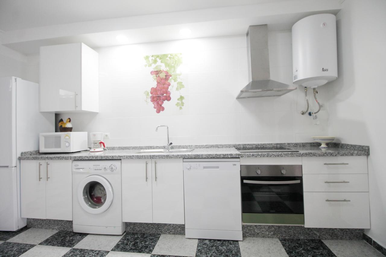 Rosario Spainsunrentals 1070 Villa *