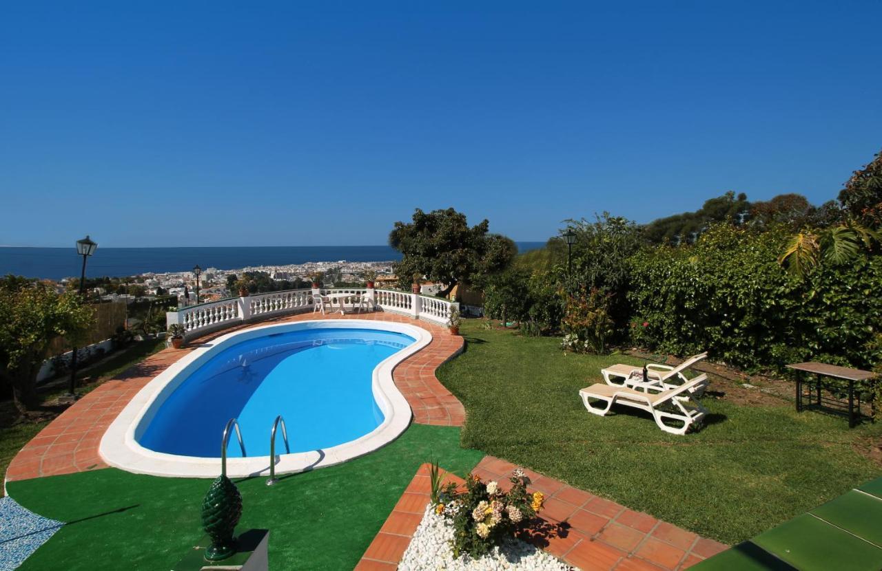 Rosario Spainsunrentals 1070 Nerja